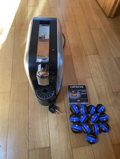 Espresso kapselmaschine expres gebraucht kaufen  Bischofsheim i.d.Rhoen