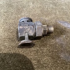 Vintage motorcycle brass for sale  CLECKHEATON
