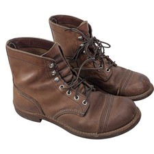 Red wing men for sale  North Bennington