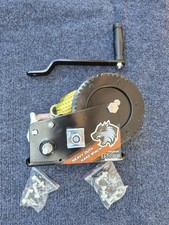 trailer winches for sale  Hinesville