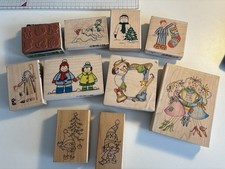 Funstamps personal impressions for sale  WAKEFIELD