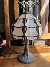 Vintage stained glass for sale  GRIMSBY