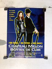 Chapeau melon bottes d'occasion  Expédié en Belgium