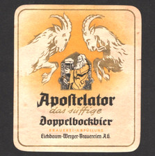 Apostelator doppel bock for sale  Eureka