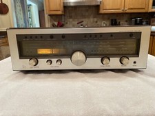 Luxman 1050 solid for sale  Henrico
