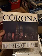 Corona rhythm night for sale  GOOLE