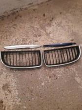 Bmw kühlergrill e90 gebraucht kaufen  Horb am Neckar