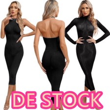 Damen sexy transparent gebraucht kaufen  Bremen