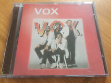 Vox - Vox CD, używany na sprzedaż  PL