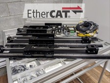 Cnc router table d'occasion  Expédié en Belgium