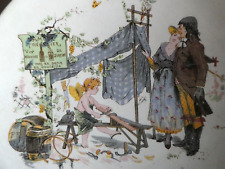 Assiette enfants richard d'occasion  Sainte-Alvère