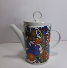 Teiera villeroy boch usato  Treviso
