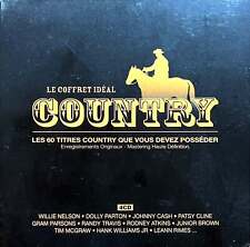 Compilation 4xcd coffret d'occasion  Caluire-et-Cuire