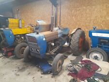 1968 ford 3000 for sale  THATCHAM