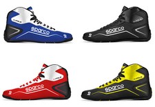 Sparco kartschuh pole gebraucht kaufen  Waldbröl