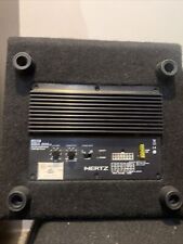 Hertz dieci dba for sale  LEICESTER