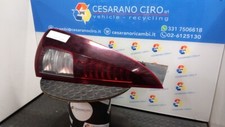 Fanale post. sx. usato  Cinisello Balsamo