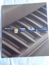 Renault vel satis for sale  KINGS LANGLEY