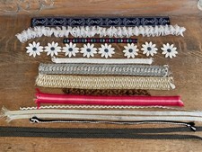 Vintage bundle decorative for sale  SWANAGE