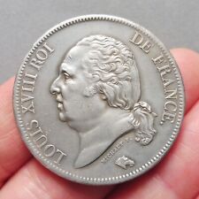 Louis xviii buste d'occasion  Tonnay-Charente