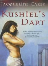 Kushiel dart jacqueline for sale  UK