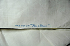 Coupon tissu pur d'occasion  Moissac