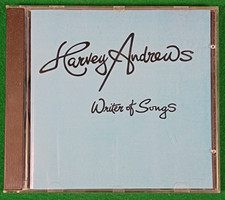 Harvey andrews writer for sale  CARDIFF