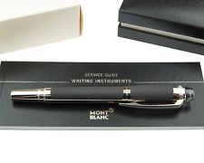 Montblanc starwalker spirit gebraucht kaufen  Pfarrkirchen