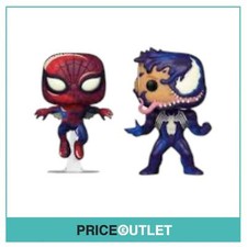 Funko marvel spider usato  Spedire a Italy