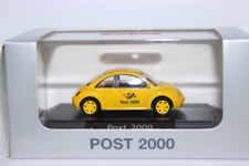 New beetle post gebraucht kaufen  Laudenbach