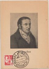 1949 germania johann usato  San Giuliano Terme