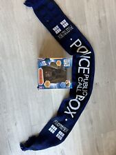 Doctor figure scarf for sale  COVENTRY