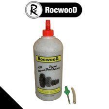 Tyre sealant puncture for sale  WREXHAM