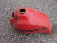 Moto honda serbatoio usato  Torrebelvicino