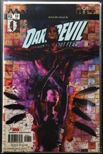 Dare devil david usato  Agliana