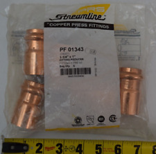 Pack copper reducer for sale  Farmington