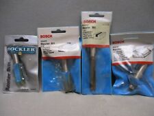 Lot bosch rockler for sale  Saint Paul