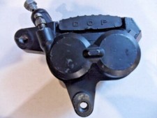 Suzuki left front for sale  DURHAM