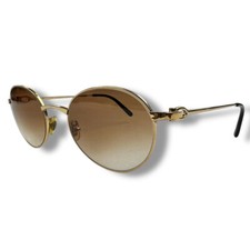 Cartier gold plated for sale  BRISTOL