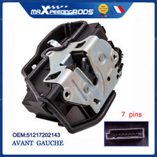 Gauche serrure porte d'occasion  Gonesse