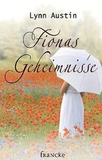 Fionas geheimnisse austin gebraucht kaufen  Berlin