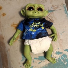 Ashton drake alien for sale  Hanceville