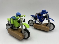 Tyco trials motorbike for sale  BEDFORD