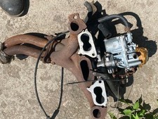 Carburatore collettori aspiraz usato  Bologna