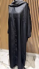 Elegant black butterfly for sale  STOKE-ON-TRENT