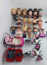 Bratz babyz babyz for sale  Lehigh Acres