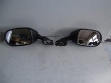 Suzuki sv650 mirrors for sale  GODSTONE