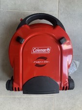 Coleman fold portable for sale  TUNBRIDGE WELLS