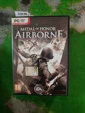 Medal honor airborne usato  Carpi