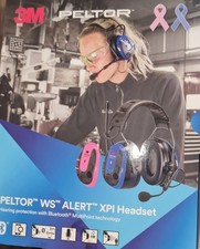 Peltor alert xpi gebraucht kaufen  Wuppertal